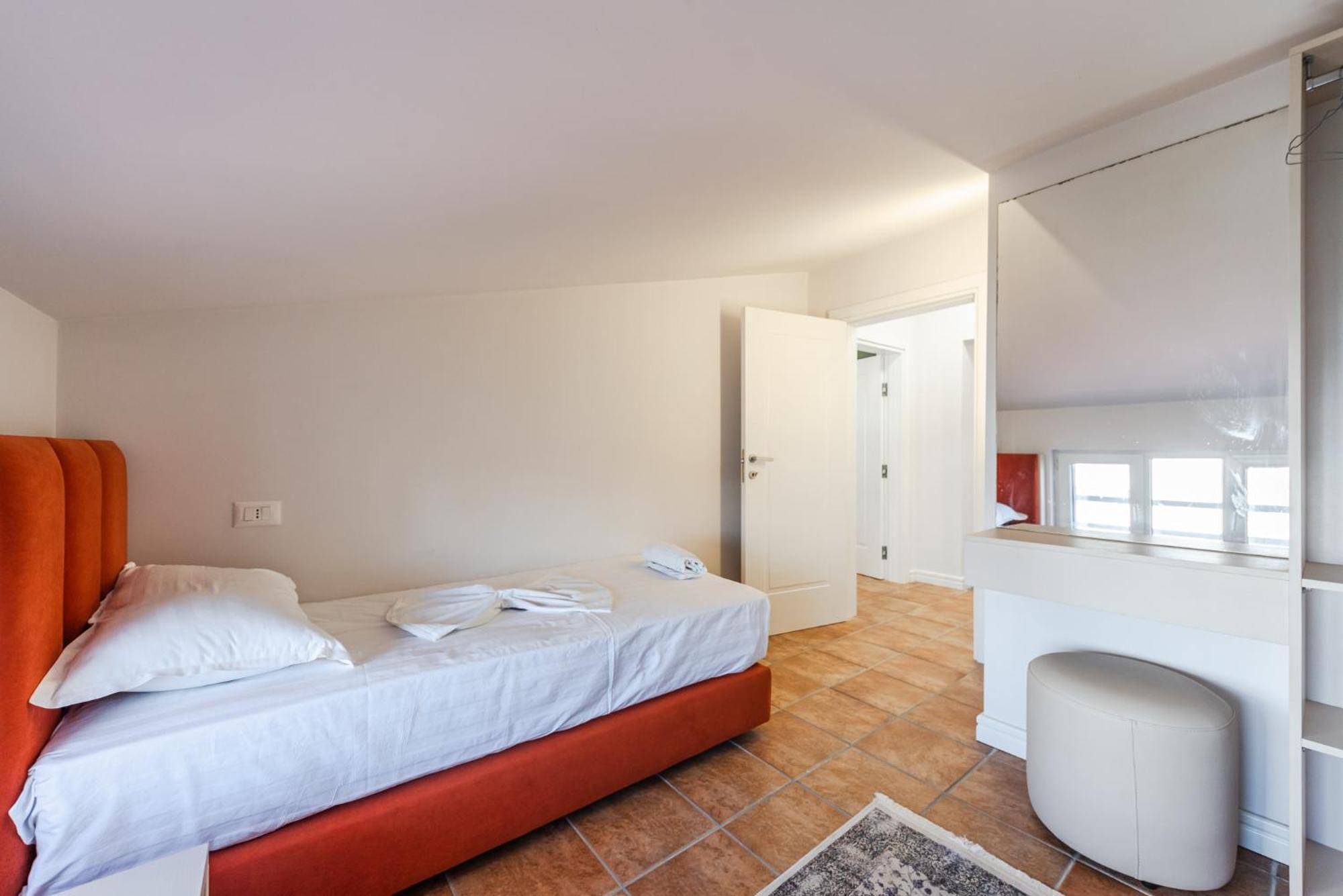 Sea View Apartments Eldo Durrës Cameră foto